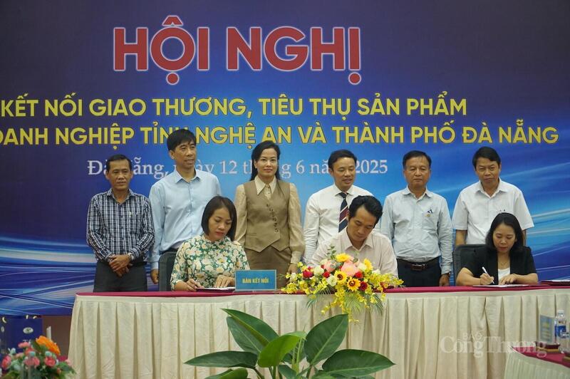 Giai đoạn 2020 - 2025, TP. Đà Nẵng đã tổ chức hàng trăm chương trình hội chợ, phiên chợ, Okvip69 Đăng ký cá cược kết nối cung cầu, xúc tiến thương mại cho hàng Việt.