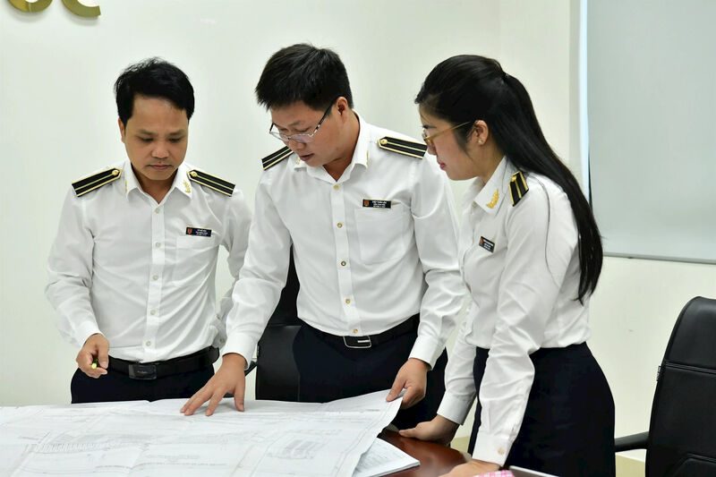 Kiểm toán Trang Chủ OKVIP COM Top #1 cần theo dõi chặt chẽ việc thực hiện các kiến nghị kiểm toán liên quan đến nhà đất công. Ảnh: TL.