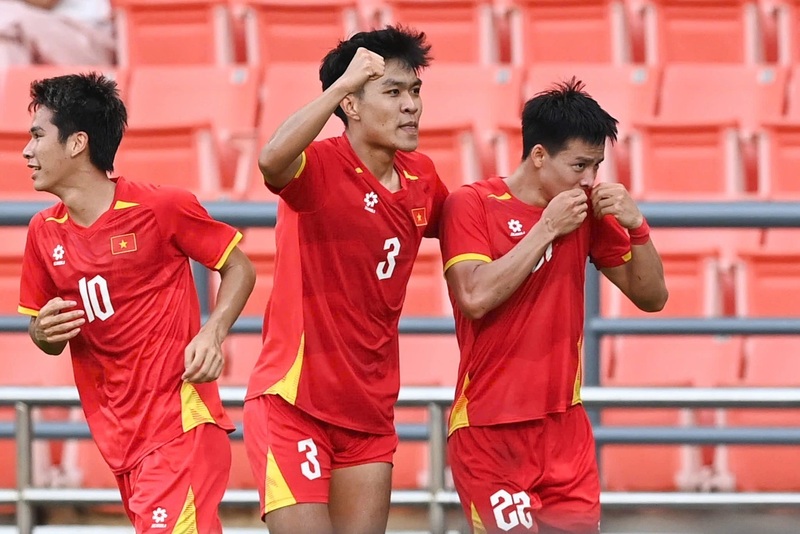 Đội tuyển U22 Việt Nam