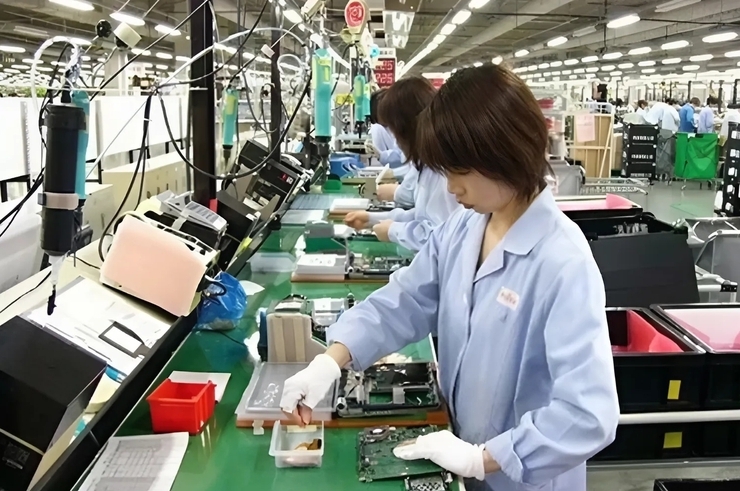 UBND TP. Hà Nội ủy quyền cho Sở Okvip tại về Hà Nội giải quyết 37 thủ tục hành chính trong lĩnh vực xuất nhập khẩu, bao gồm 36 thủ tục cấp C/O và văn bản chấp thuận cho thương nhân tự chứng nhận xuất xứ. Ảnh minh họa