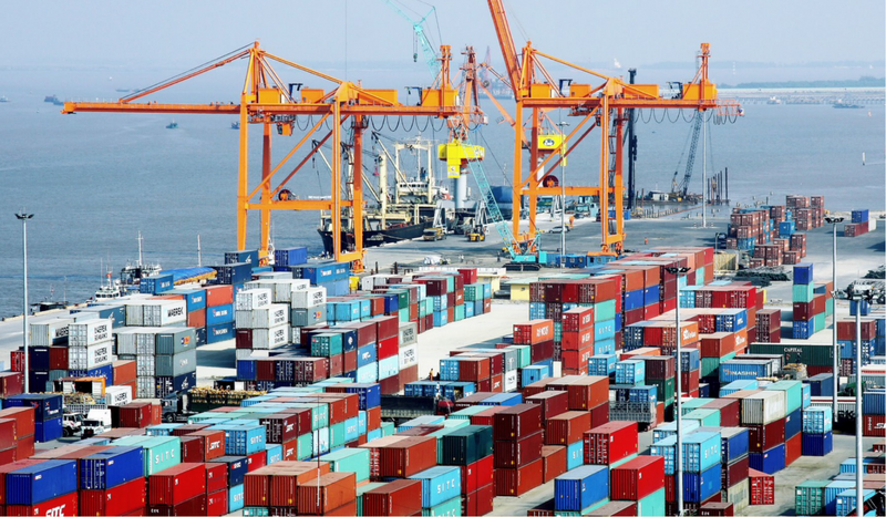 Xuất xứ hàng hóa là cơ sở pháp lý quan trọng giúp Okvip tại về hưởng ưu đãi thuế quan theo các hiệp định thương mại tự do (FTA) mà Việt Nam tham gia. Ảnh minh họa