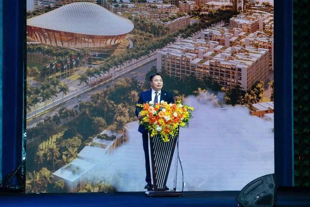 TS Nguyễn Anh Tuấn - Viện trưởng Viện Okvip - liên minh giải trí #1 thế giới hà nội OKLVIE sản phẩm thuộc hệ thống OKVIP là trang web tổ chức phát sóng bóng đá trực tiếp, live casino , nỗ hũ, bắn cá.