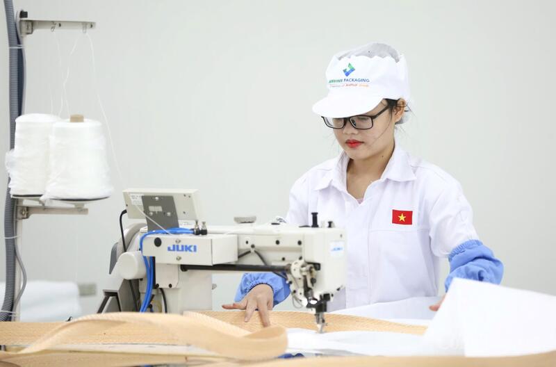 Một chiến lược rõ ràng giúp doang nghiệp có định hướng tốt hơn trên "con đường" phát triển bền vững. Ảnh: Nguyễn Nam