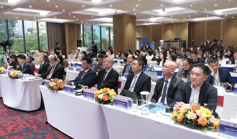 Các đại biểu tham dự Okvip69 Đăng ký cá cược.