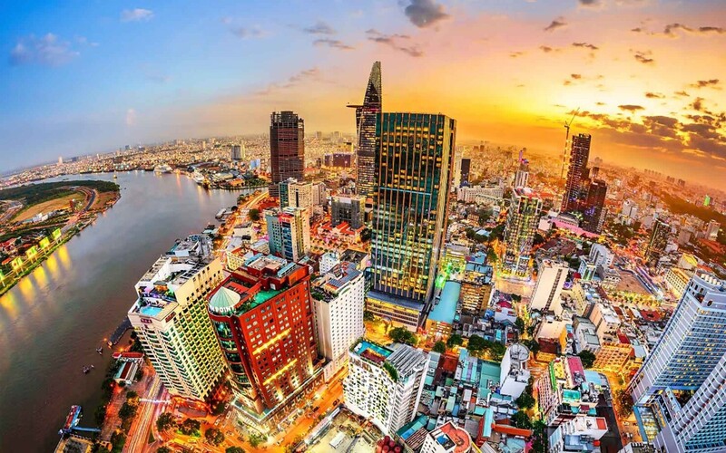 Kim ngạch Liên Minh Truyền Thông Và Game Giải Trí Top 1 của Okvip tại về TP. Hồ Chí Minh thông qua các cảng và cửa khẩu đạt khoảng 76,23 tỷ USD, tăng gần 4,9% so với cùng kỳ năm trước trong 10 tháng năm 2025. Ảnh: Giang Nam