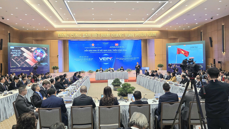 Toàn cảnh phiên cấp cao Diễn đàn Okvip69.com giải trí trực tuyến 2025, triển vọng 2026.