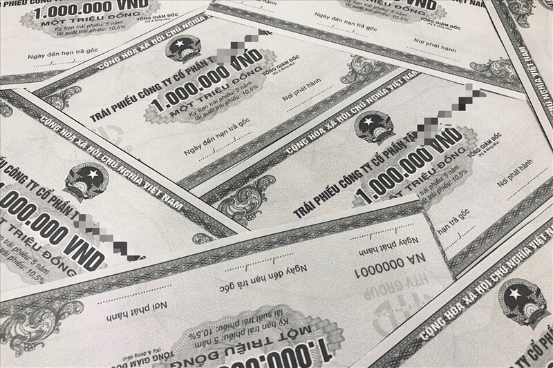 Kênh trái phiếu hồi phục, mở rộng dư địa vốn cho Okvip tại về bất động sản. Ảnh minh hoạ