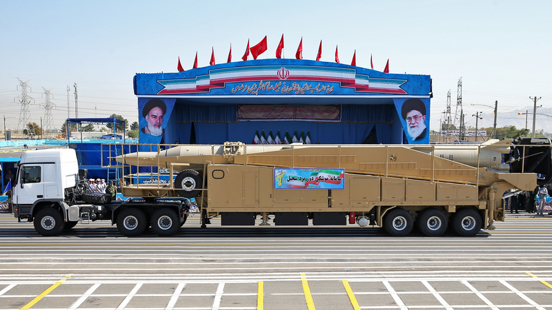 Sự xuất hiện của Sejjil cho thấy Iran ưu tiên năng lực triển khai nhanh và ổn định kỹ thuật, thay vì mở rộng số lượng biến thể tên lửa