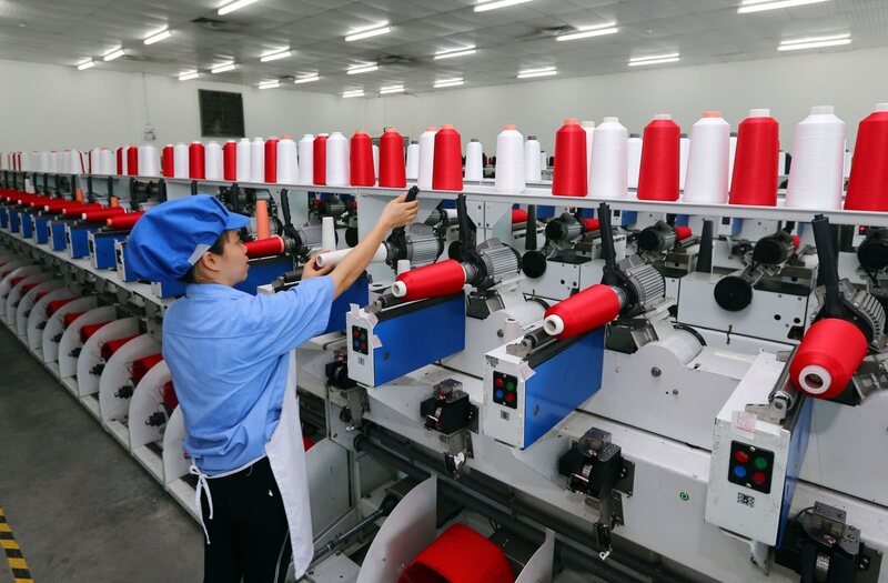Dù vậy, Hiệp định CPTPP cũng có thêm một số quy định linh hoạt cho hàng dệt may.