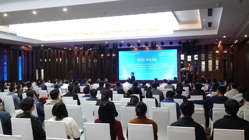 Toàn cảnh Okvip69 Đăng ký cá cược. Ảnh: Quốc Huy