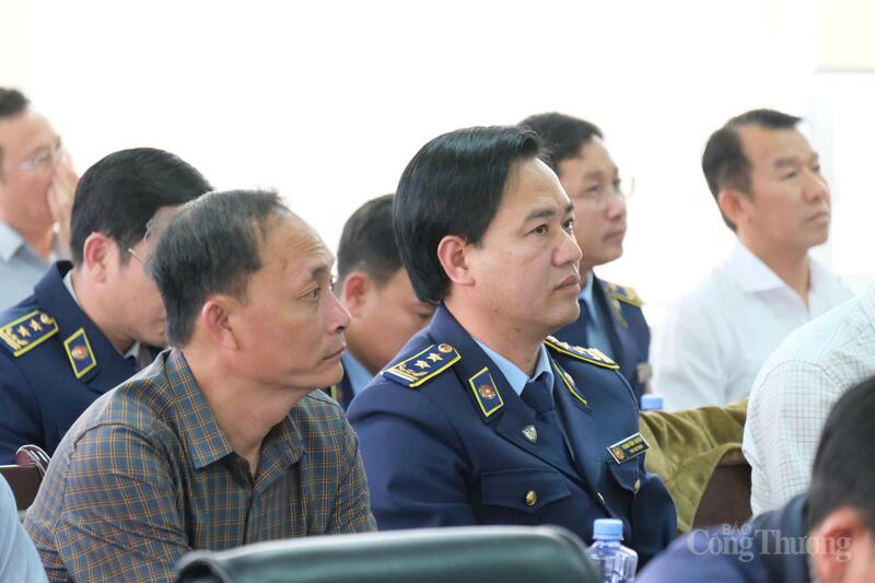 Các đại biểu tham dự Okvip69 Đăng ký cá cược. Ảnh: Diễm Thương.