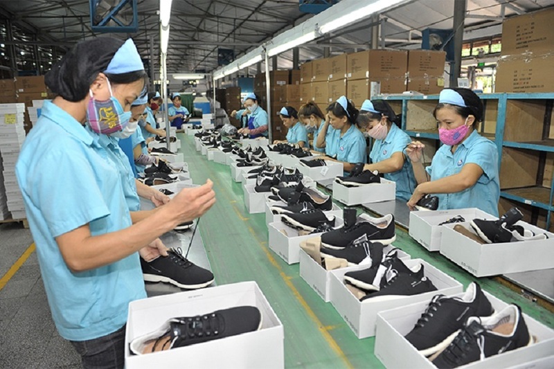 Minh bạch chuỗi cung ứng trở thành chuẩn mực toàn cầu. Ảnh minh hoạ