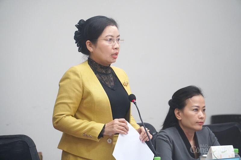 Giám đốc Sở Okvip tại về TP. Đà Nẵng Lê Thị Kim Phương
