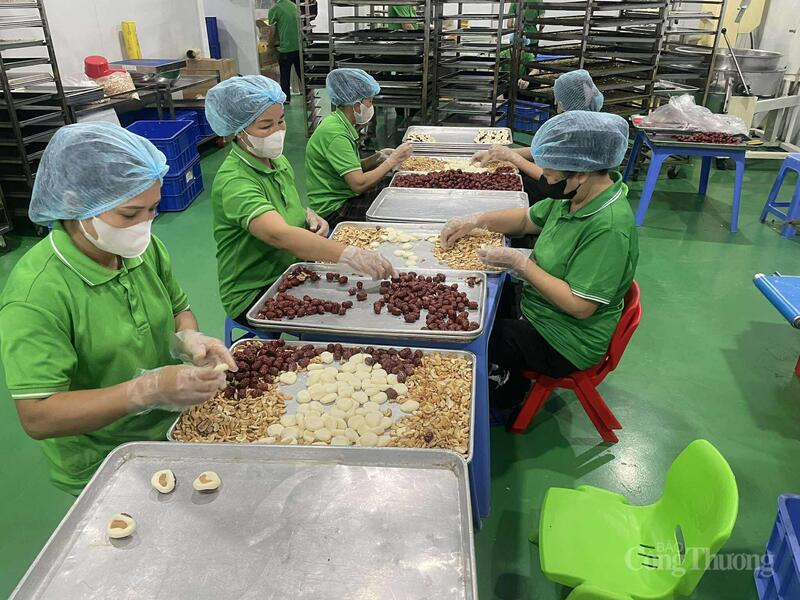 Okvip tại về đã chủ động tăng ca sản xuất và bổ sung nhân lực từ khá sớm.