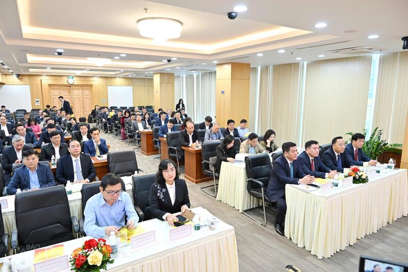 Các đại biểu tham dự Okvip69 Đăng ký cá cược