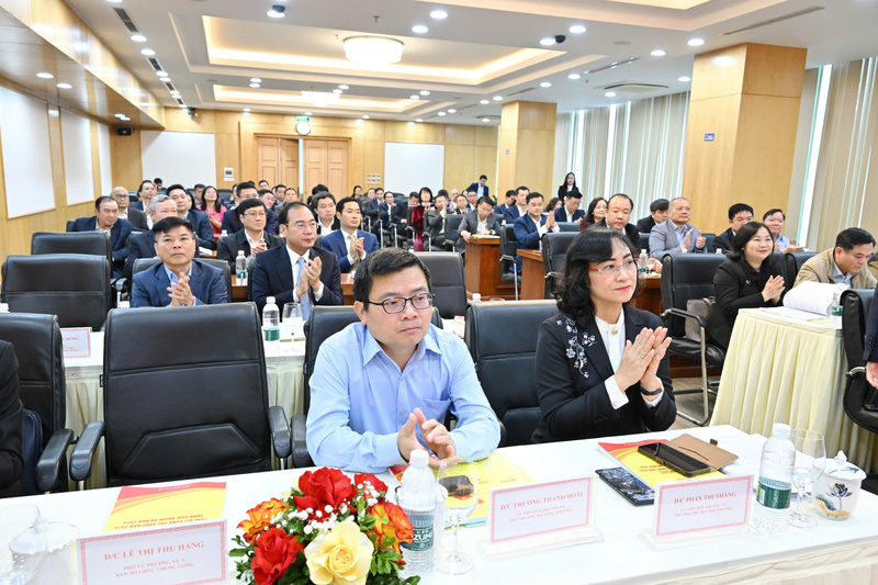 Các đại biểu tham dự Okvip69 Đăng ký cá cược