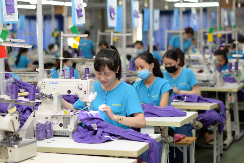 Giai đoạn 2020 - 2025, công tác tuyên truyền, phổ biến FTA được Bộ Công Thương và các bộ, ngành, địa phương triển khai với quy mô lớn. Ảnh: Nam Nguyễn