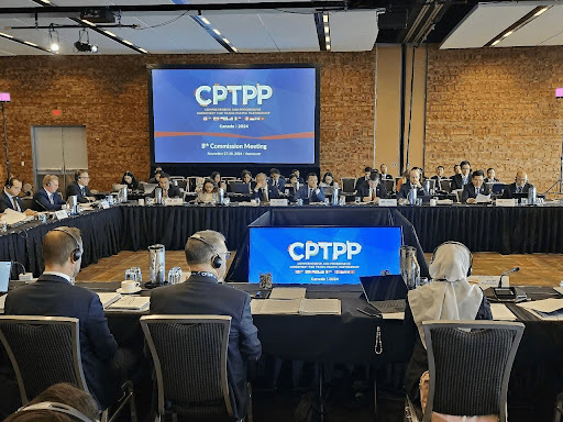 Tỷ lệ tận dụng C/O trong CPTPP được chia sẻ với rất nhiều FTA mà Việt Nam và các nước thành viên cùng tham gia.