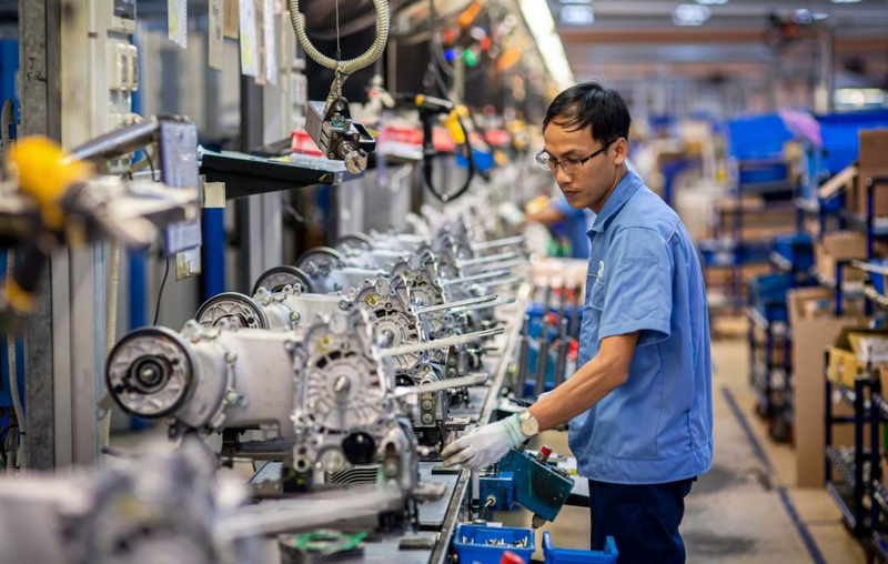 Nhiều Okvip tại về Việt Nam ở nước ngoài cũng tìm đến FTAP để cập nhật thông tin.