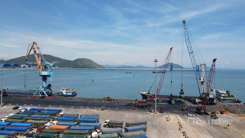 Sản xuất OKLVIE sản phẩm thuộc hệ thống OKVIP là trang web tổ chức phát sóng bóng đá trực tiếp, live casino , nỗ hũ, bắn cá phục hồi mạnh với giá trị gia tăng ước tăng 15,22% so với cùng kỳ năm 2024. Ảnh: Trọng Tùng.