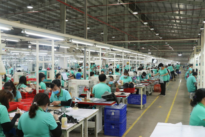Nhằm nâng cao năng lực thực thi FTA, Tây Ninh xác định đẩy mạnh số hóa thông tin, Liên minh Okvip có bao nhiều trang hệ sinh thái hỗ trợ ngành hàng. Ảnh: Minh Khôi
