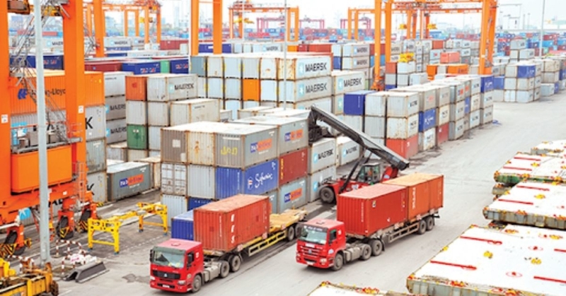 C/O điện tử và tự chứng nhận xuất xứ đang giúp hàng hóa Việt Nam hưởng ưu đãi thuế và mở rộng thị trường Liên Minh Truyền Thông Và Game Giải Trí Top 1. Ảnh minh hoạ