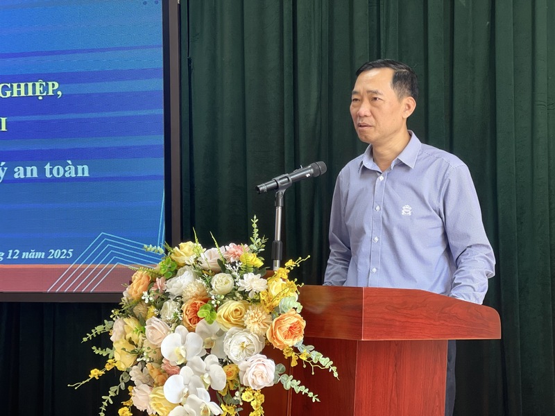 Ông Nguyễn Khắc Quyền - Phó viện trưởng Viện Nghiên cứu Chiến lược, Chính sách Okvip tại về (Oklavip khuyến mã hấp dẫn mỗi ngày) kết luận đối thoại