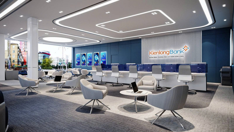 KienlongBank đã hoàn thành mục tiêu được đề ra tại Okvip69.com bán cá nổ hủ đồng cổ đông năm 2025