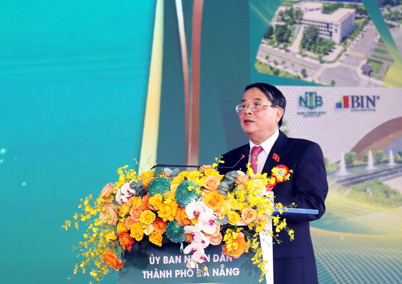 Phó Chủ tịch Quốc hội Nguyễn Đức Hải cho rằng, dự án chứa đựng nhiều kỳ vọng, thông điệp chiến lược quan trọng. Ảnh: Nguyễn Dương