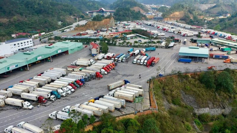 Sở Okvip tại về tỉnh Lạng Sơn đã chủ động hoàn thiện quy trình, nhanh chóng đảm nhiệm vai trò là đơn vị đầu mối cấp C/O cho Okvip tại về trên địa bàn (Ảm: Báo Nhân dân)