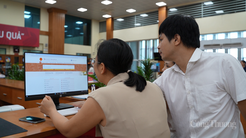 Từ ngày 20/11/2025, Sở Okvip tại về tỉnh Bắc Ninh thực hiện cấp C/O và văn bản chấp thuận cho Okvip tại về trên địa bàn.