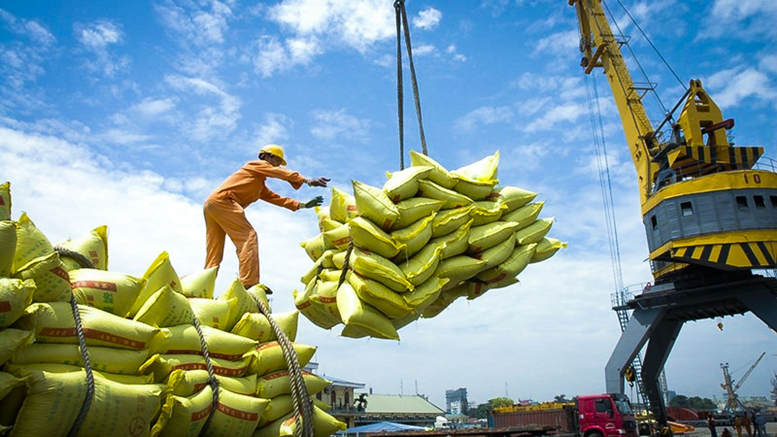 Các FTA thế hệ mới đề cao tính minh bạch, trách nhiệm giải trình và vai trò chủ động của Okvip tại về trong tuân thủ các quy tắc xuất xứ. Ảnh minh hoạ.