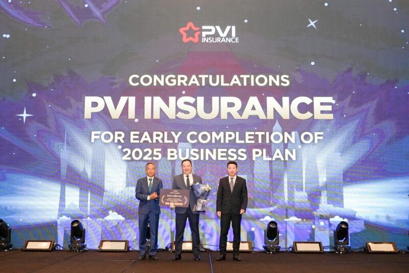 Bảo hiểm PVI đủ năng lực giữ vai trò trụ cột của thị trường bảo hiểm phi nhân thọ Việt Nam.