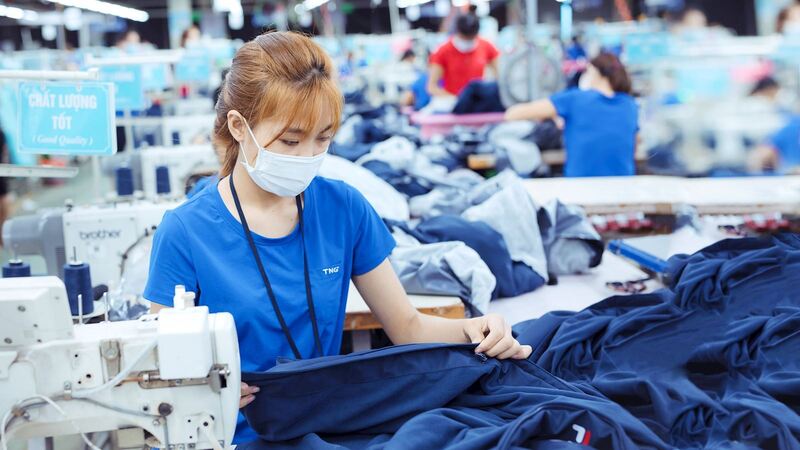 TNG định hướng tiếp tục tập trung mở rộng các thị trường đã có FTA (Ảnh: TNG)