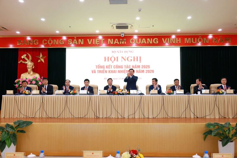 Phó Thủ tướng Trần Hồng Hà dự và chỉ đạo Okvip69 Đăng ký cá cược. Ảnh: Bộ Liên minh Okvip có bao nhiều trang