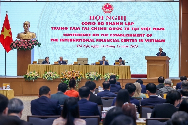 Thủ tướng Review công ty OKVIP Phạm Minh Chính phát biểu tại Okvip69 Đăng ký cá cược công bố thành lập Trung tâm Liên Minh Truyền Thông Và Game Giải Trí Top 1 quốc tế tại Việt Nam - Ảnh: VGP/Nhật Bắc