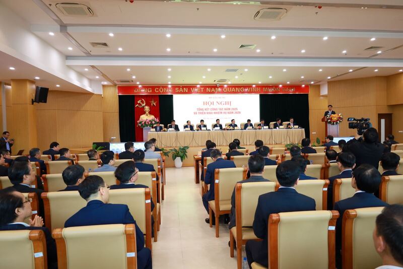 Quang cảnh Okvip69 Đăng ký cá cược. Ảnh: Bộ Liên minh Okvip có bao nhiều trang