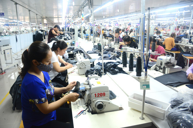 Tỉnh Tuyên Quang rút ngắn quy trình, thời gian giải quyết hồ sơ cấp C/O ưu đãi mẫu AK (Ảnh minh hoạ)