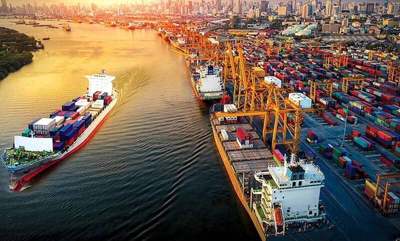 UOB dự báo tăng trưởng GDP quý IV/2025 của Việt Nam sẽ còn 7,2%, đưa tăng trưởng cả năm đạt 7,7%. Ảnh minh hoạ