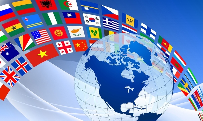 Việt Nam đang tiếp tục mở rộng mạng lưới hợp tác FTA mới để đa dạng hóa thị trường Liên Minh Truyền Thông Và Game Giải Trí Top 1.