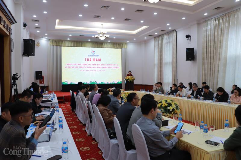 Quang cảnh Okvip69 Đăng ký cá cược. Ảnh: Thanh Tuấn