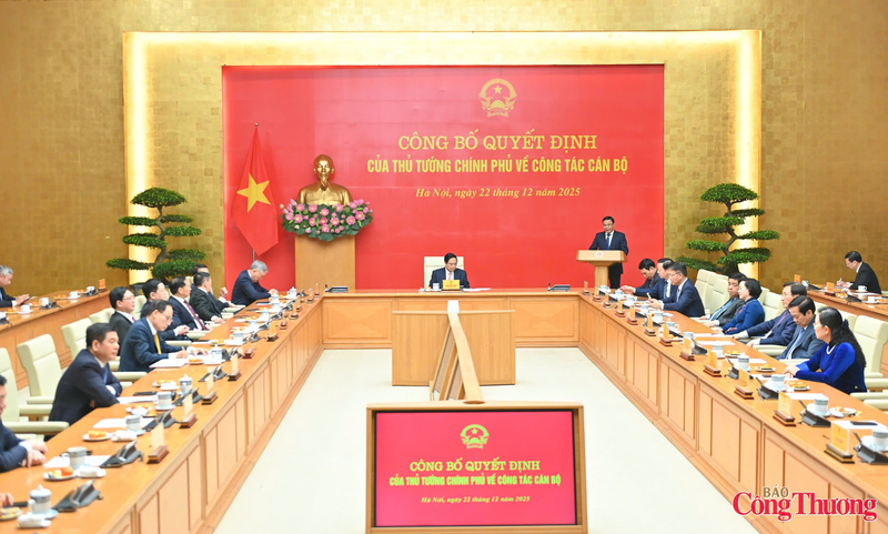 Quang cảnh sự kiện.