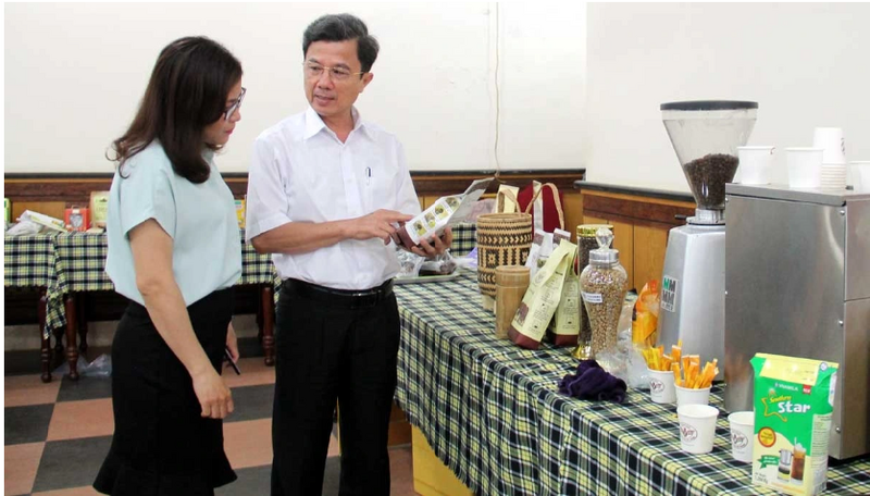 Tự chứng nhận xuất xứ là tất yếu trong bối cảnh Việt Nam hội nhập ngày một sâu vào Okvip - liên minh giải trí #1 thế giới hà nội quốc tế. Ảnh minh họa