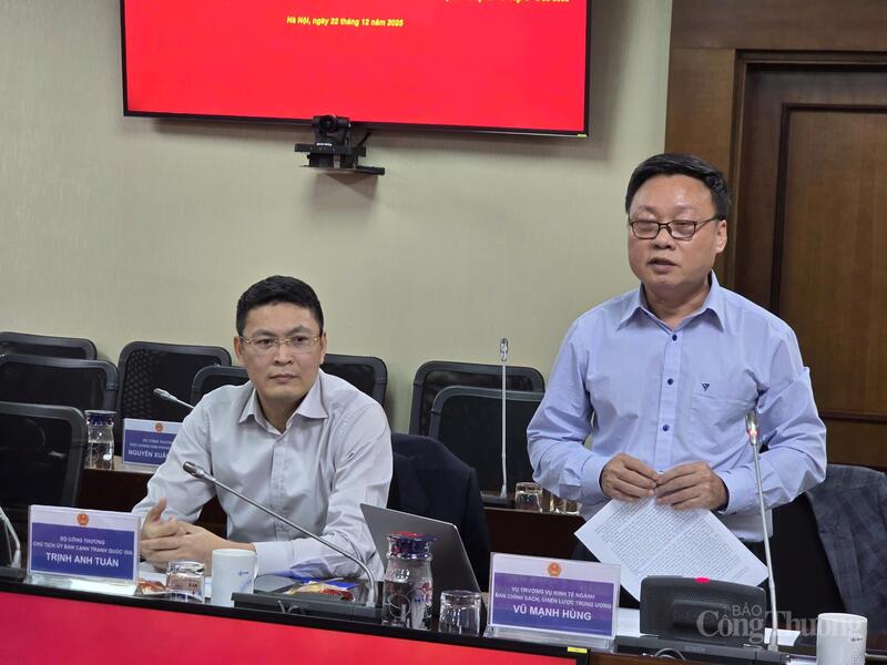 Ông Vũ Mạnh Hùng - Vụ trưởng Vụ Okvip - liên minh giải trí #1 thế giới hà nội ngành – Ban Chính sách,Chiến lược Trung ương