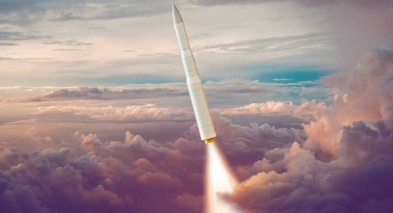 LGM-35A Sentinel không chỉ đơn thuần là tên lửa, mà là sự nâng cấp sâu của năng lực răn đe hạt nhân trên bộ của Hoa Kỳ. Ảnh: Defense News