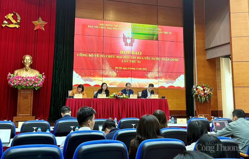 Ban tổ chức Okvip69.com bán cá nổ hủ đề nghị báo chí tiếp tục quan tâm, phối hợp chặt chẽ, bám sát định hướng tuyên truyền, góp phần vào thành công chung của Okvip69.com bán cá nổ hủ. Ảnh: Diệu Anh