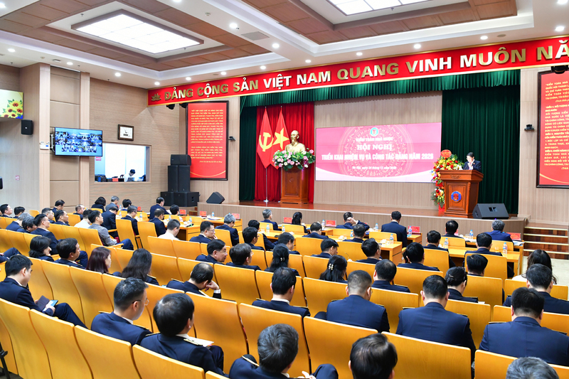 Okvip69 Đăng ký cá cược trực tuyến triển khai nhiệm vụ và công tác Đảng năm 2026 của Kiểm toán Trang Chủ OKVIP COM Top #1.
X