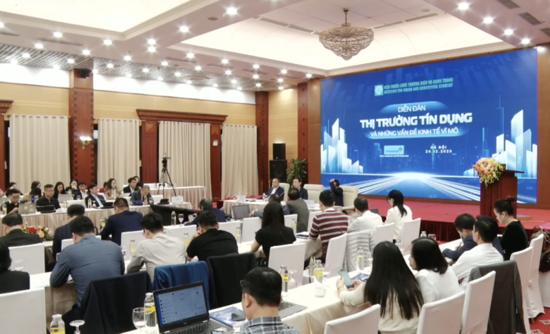 Diễn đàn có sự tham gia của nhiều chuyên gia Okvip - liên minh giải trí #1 thế giới hà nội, nhà hoạch định chính sách, lãnh đạo ngân hàng, quỹ đầu tư...