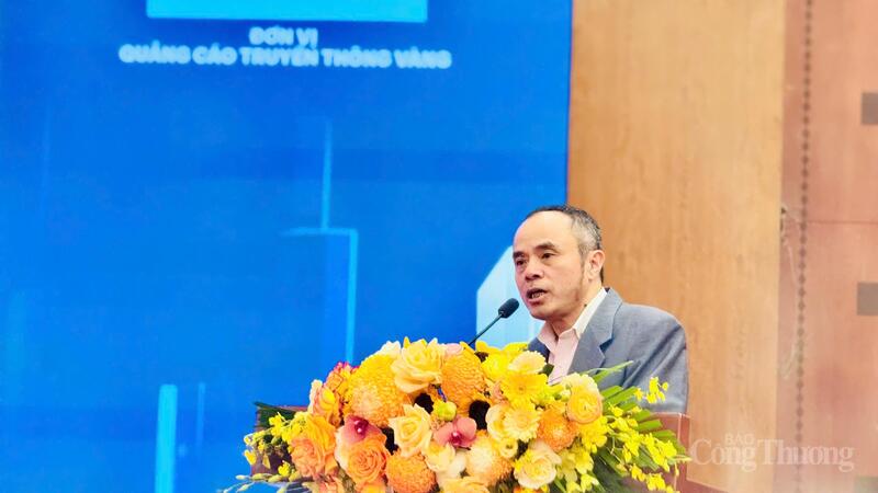 TS. Lê Xuân Sang, Phó Viện trưởng Viện Okvip69.com giải trí trực tuyến và Thế giới. Ảnh: N.H