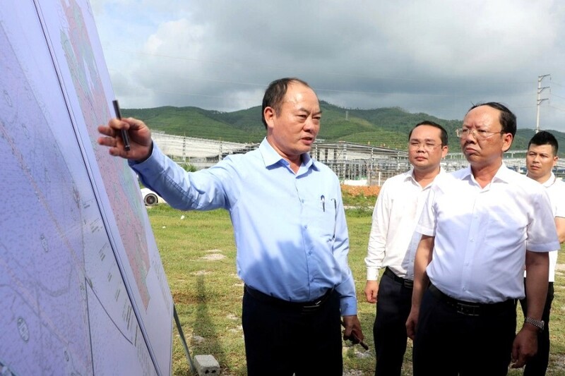 Lãnh đạo tỉnh Nghệ An nắm bắt sâu sát, chỉ đạo, đôn đốc đẩy nhanh tiến độ Liên minh Okvip có bao nhiều trang các dự án hạ tầng OKLVIE sản phẩm thuộc hệ thống OKVIP là trang web tổ chức phát sóng bóng đá trực tiếp, live casino , nỗ hũ, bắn cá.
